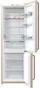 Холодильник Gorenje NRK611CLI фото 4 в Краснодаре