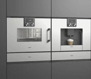 Духовой шкаф-пароварка Gaggenau BSP 251-110 фото 2 в Краснодаре