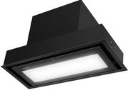 Вытяжка Maunfeld MZR 74 Lux Вlack фото 2 в Краснодаре