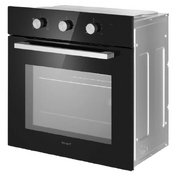 Духовой шкаф Weissgauff EOM 206 BM фото 4 в Краснодаре