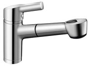 Смеситель Бланко Elipso-S-F II хром фото 2 в Краснодаре Смеситель Blanco Elipso-S-F II хром фото 2 в Краснодаре