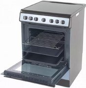 Электрическая плита Kaiser HC 62010 B Moire Eco фото 2 в Краснодаре