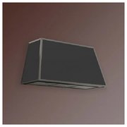 Вытяжка Falmec TIME 85 pewter фото 2 в Краснодаре