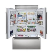 Встраиваемый холодильник SUB-ZERO ICBCL4250UFDID/S/P фото 2 в Краснодаре