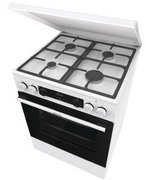 Комбинированная плита Gorenje GK6C5WF фото 4 в Краснодаре