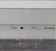 Вытяжка Faber VALUE SL 3 X A60 фото 4 в Краснодаре