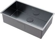 Мойка Omoikiri TAKI 74-U/IF Microdecor in фото 2 в Краснодаре