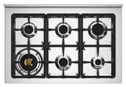 Варочный центр Bertazzoni PRO96L1EBIT2 фото 2 в Краснодаре