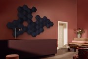 Беспроводная акустическая система Bang & Olufsen BeoSound Shape Black фото 2 в Краснодаре