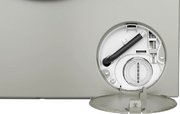 Стиральная машина Bosch WGB2441XME фото 3 в Краснодаре