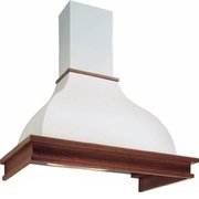 Вытяжка Falmec Iris Malizia 90 (600) S орех Вытяжка Falmec Iris Malizia 90 (600) S орех