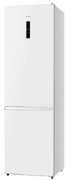 Отдельностоящий двухкамерный холодильник Gorenje NRK620161W4I фото 4 в Краснодаре