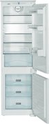 Встраиваемый двухкамерный холодильник Liebherr ICS 3314 Comfort фото 2 в Краснодаре