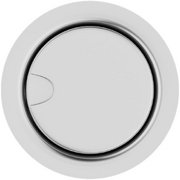 Выпуск с декоративной крышкой Омойкири C-05 C фото 2 в Краснодаре Выпуск с декоративной крышкой Omoikiri C-05 C фото 2 в Краснодаре