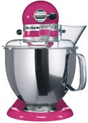 Миксер Китчен Эйд KSM150PSECB фото 2 в Краснодаре Миксер KitchenAid KSM150PSECB фото 2 в Краснодаре