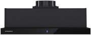 Встраиваемая вытяжка Maunfeld VS Touch 850 60 Black фото 4 в Краснодаре
