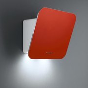 Вытяжка Falmec Tab 80 Red фото 2 в Краснодаре