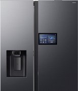 Холодильник Samsung RS90F65D1FWT фото 4 в Краснодаре