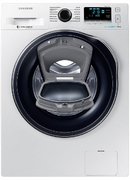 Стиральная машина Samsung WW 90K6414QW AddWash фото 2 в Краснодаре