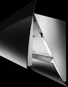 Вытяжка Faber Mirror BK 3PH X/V A90 Logic фото 4 в Краснодаре