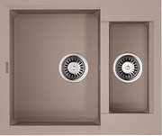 Мойка Omoikiri SAKAIME 60-2-SA фото в Краснодаре