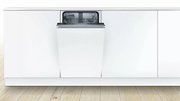 Посудомоечная машина Bosch SPV25DX10R фото 4 в Краснодаре