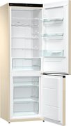 Двухкамерный холодильник Gorenje NRK6192CC4 фото 2 в Краснодаре