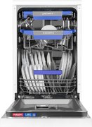 Посудомоечная машина Maunfeld MWF45230W фото 4 в Краснодаре