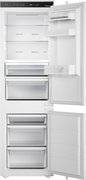 Встраиваемый комбинированный холодильник Asko RBC276SND1.P фото в Краснодаре