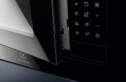 Встраиваемая микроволновая печь Electrolux LMSD253TM фото 2 в Краснодаре