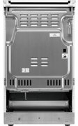 Газовая плита Electrolux RKG500003X фото 3 в Краснодаре