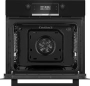 Духовой шкаф Weissgauff EOM 699 PDB Digital Smart Soft Close фото 3 в Краснодаре