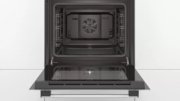Встраиваемый духовой шкаф BOSCH HBF512BV1R фото 3 в Краснодаре