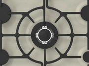 Газовая варочная панель Korting HG 761 CTB фото 2 в Краснодаре