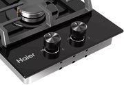 Варочная панель Haier HHX-G32CWLB фото 4 в Краснодаре
