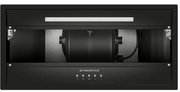Встраиваемая вытяжка Maunfeld VIVID 603EM черный фото 4 в Краснодаре