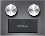 Комбинированный духовой шкаф-пароконвектомат Gaggenau BS474102 фото 2 в Краснодаре