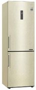 Холодильник LG GA-B 459 BEGL фото 2 в Краснодаре