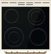 Электрическая плита Gorenje GECS6B70CLI фото 4 в Краснодаре