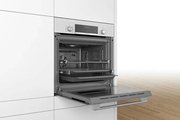 Духовой шкаф Bosch HIJ517YW0R фото 2 в Краснодаре