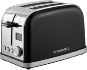 Тостер Маунфилд MF-821BK фото в Краснодаре Тостер Maunfeld MF-821BK фото в Краснодаре
