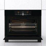 Духовой шкаф Gorenje BCM4547A10BG фото 4 в Краснодаре