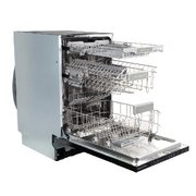 Встраиваемая посудомоечная машина Zigmund Shtain DW 308.4 фото 4 в Краснодаре