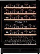 Винный шкаф Dunavox DX-51.150DBK фото 3 в Краснодаре