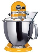 Миксер Китчен Эйд Artisan 5KSM175PSEMY фото 4 в Краснодаре Миксер KitchenAid Artisan 5KSM175PSEMY фото 4 в Краснодаре