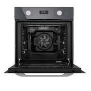 Духовой шкаф Maunfeld EOEM7610DGR фото 2 в Краснодаре
