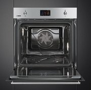 Духовой шкаф Smeg SFP6303WTPX фото 2 в Краснодаре