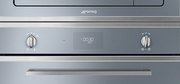 Микроволновая печь Smeg FMI420S2 фото 3 в Краснодаре