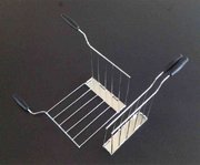 Держатель для сэндвичей Smeg TSSR01 фото 3 в Краснодаре