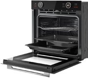 Духовой шкаф Kuppersberg HT 612 White фото 3 в Краснодаре